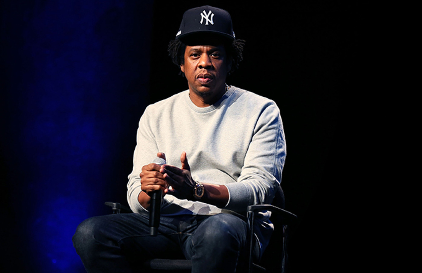 Jay Z Settles Roc Nation Logo Lawsuit Complex