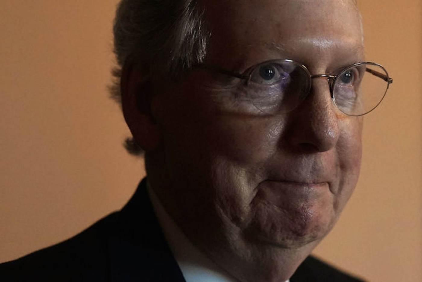 Mitch Mcconnell Claps Back At West Virginia Senate Candidate With Narcos Meme Complex