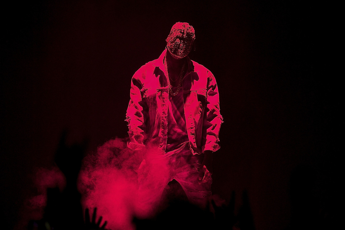 Videos Of Kanye West Performing Every Year Since 2003 Complex