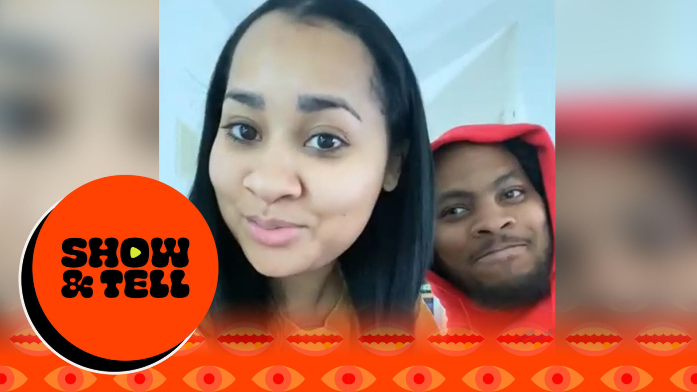 Waka Flocka Tammy Rivera On Their Favorite Quarantine