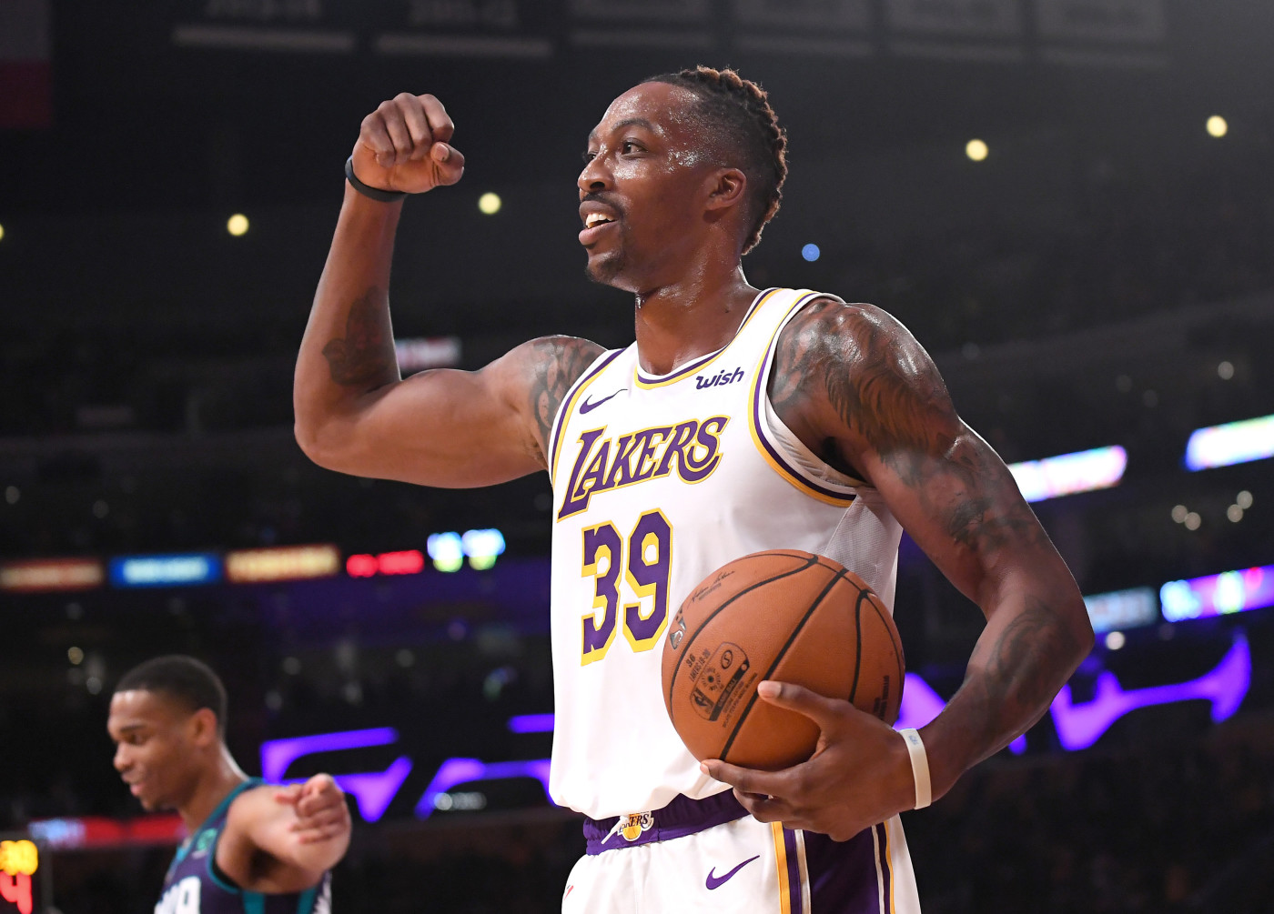 Nba Predictions 5 Surprising Nba Trends We Ve Seen This Season Complex