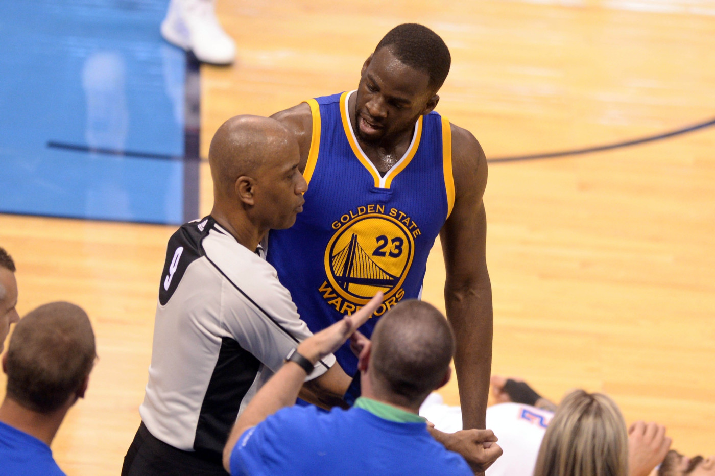 Worst Games by the NBA’s Best Players Complex