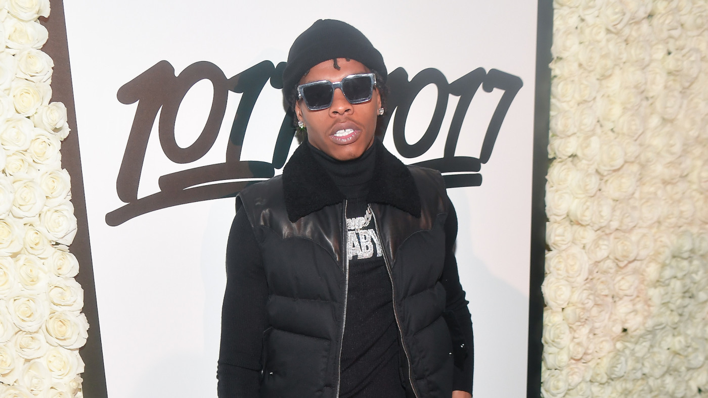 Lil Baby Speaks On His Experiences With Police Brutality Racism Complex