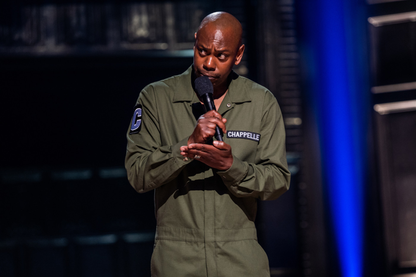 What Bothers Me Most About Dave Chappelle S Sticks Stones Complex