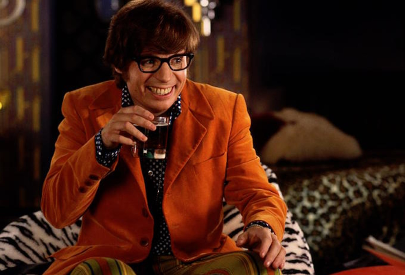 Austin Powers Isn T As Problematic As You Remember Complex