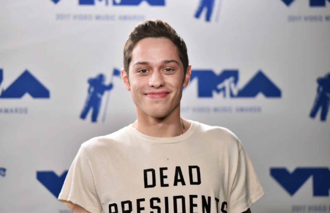 Wallpaper Pete Davidson Got Two Tattoos Dedicated To Ariana Grande Complex HD