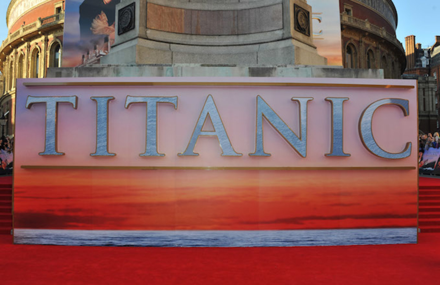 The Titantic Ii Will Make Titanic S Famous Voyage In 2022 Complex