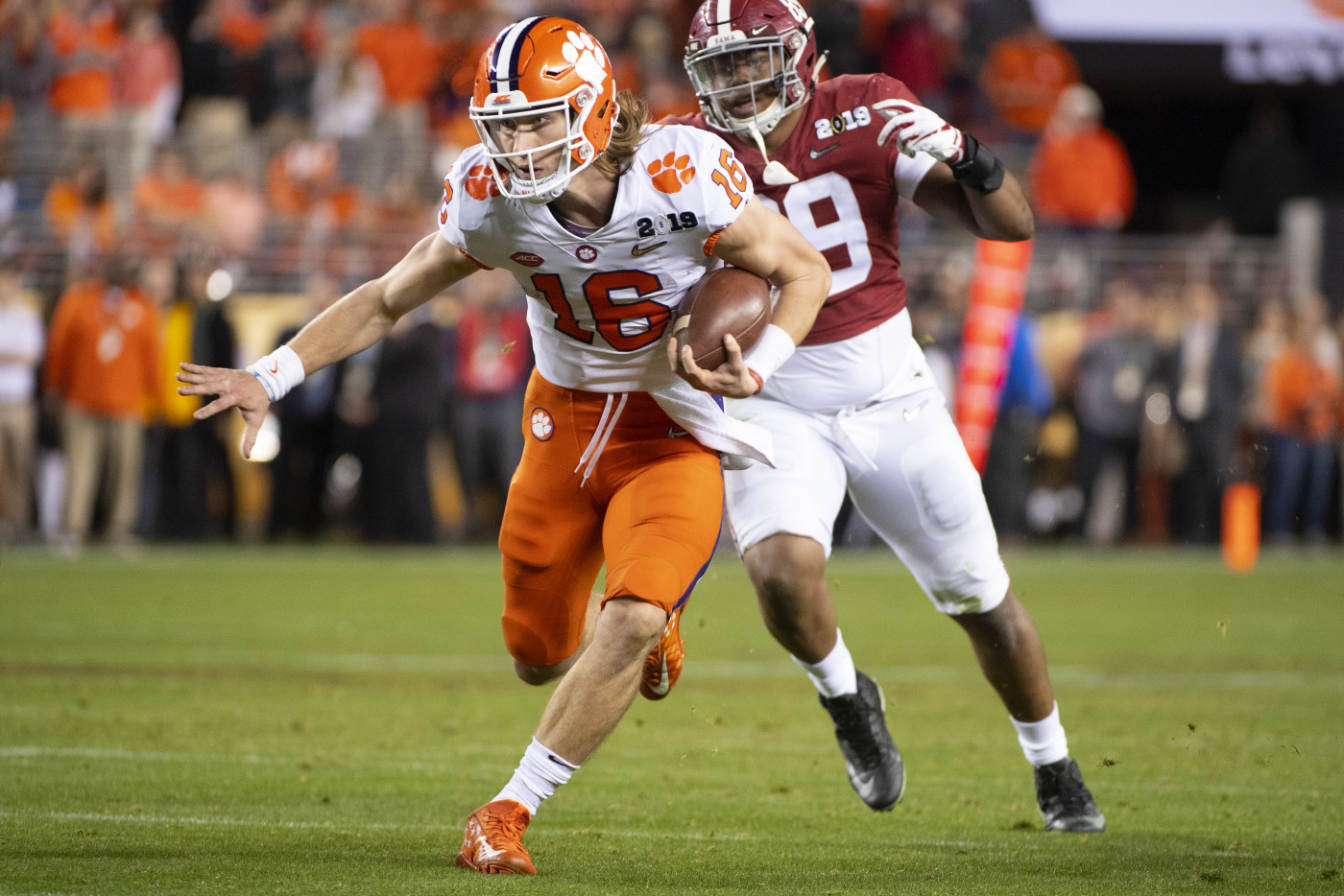 Ncaa Football Video Game Franchise Needs To Make A Return Complex