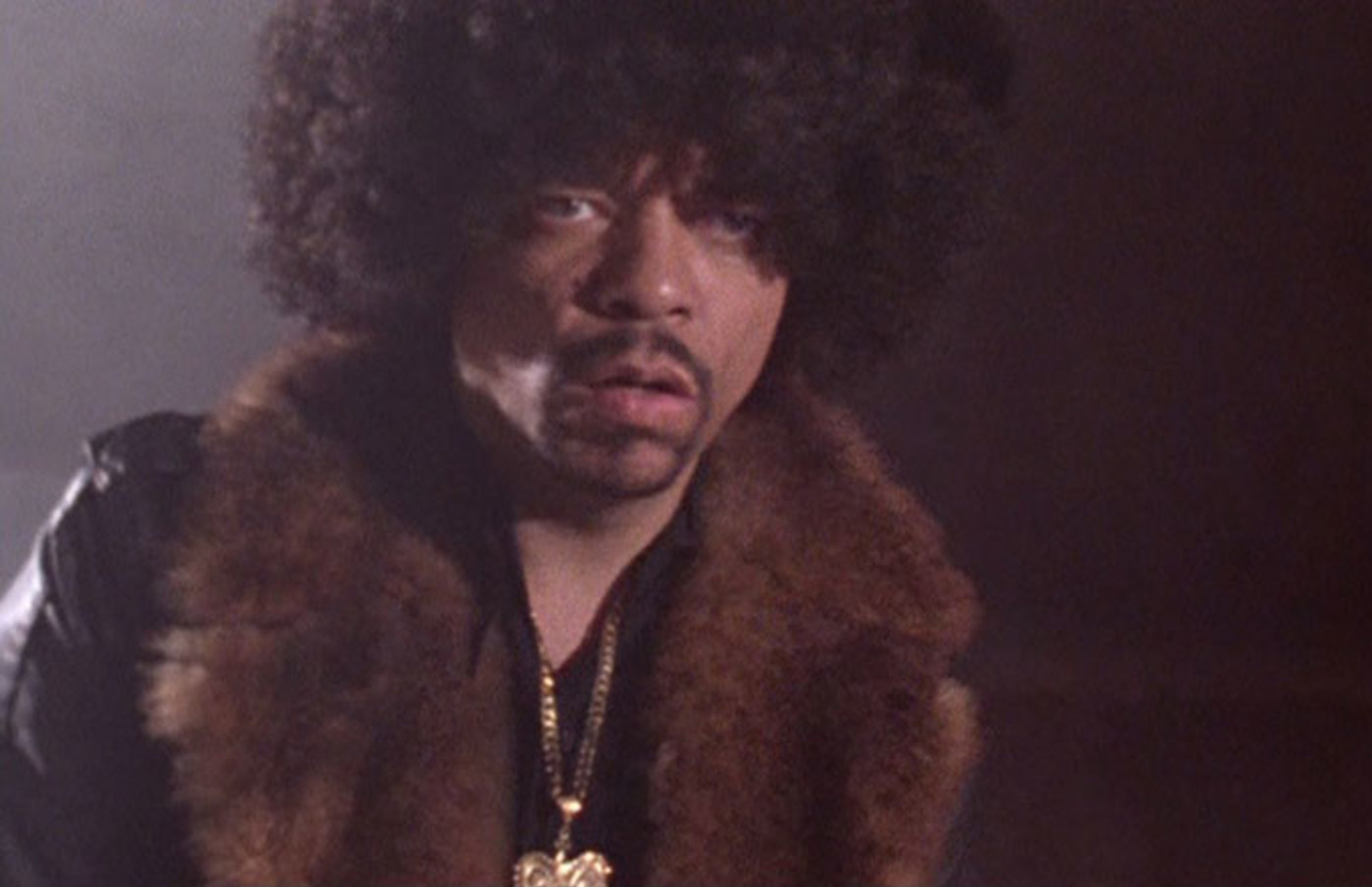 The 6 Most Embarassing Rapper Cameos In Horror Movies Complex