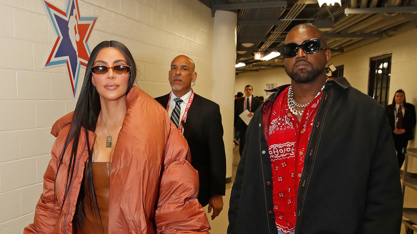 Kanye West Schedules Sunday Service And Yeezy Season 8 Show For