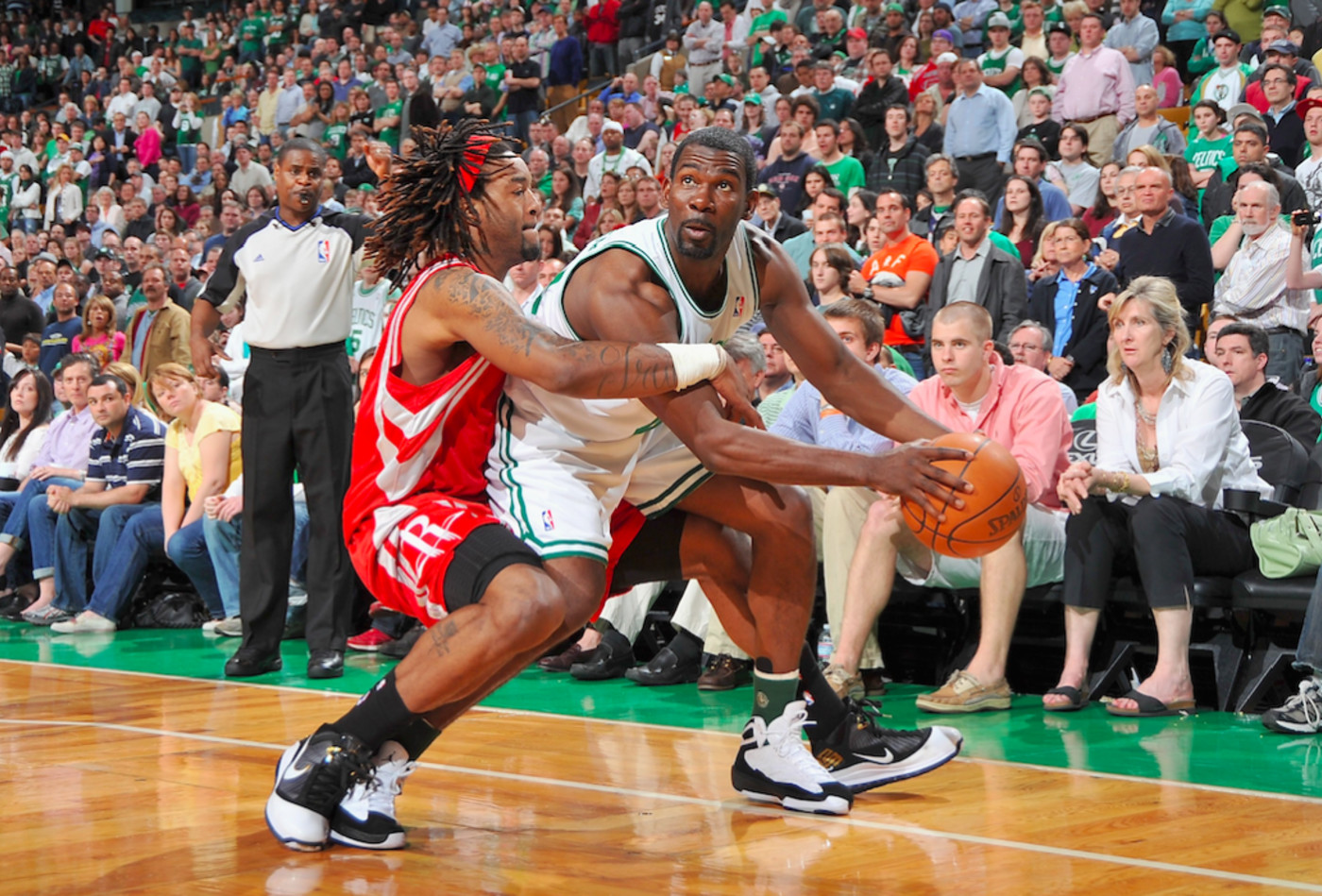 The Most Underrated NBA Players Of The Early 2000s Complex