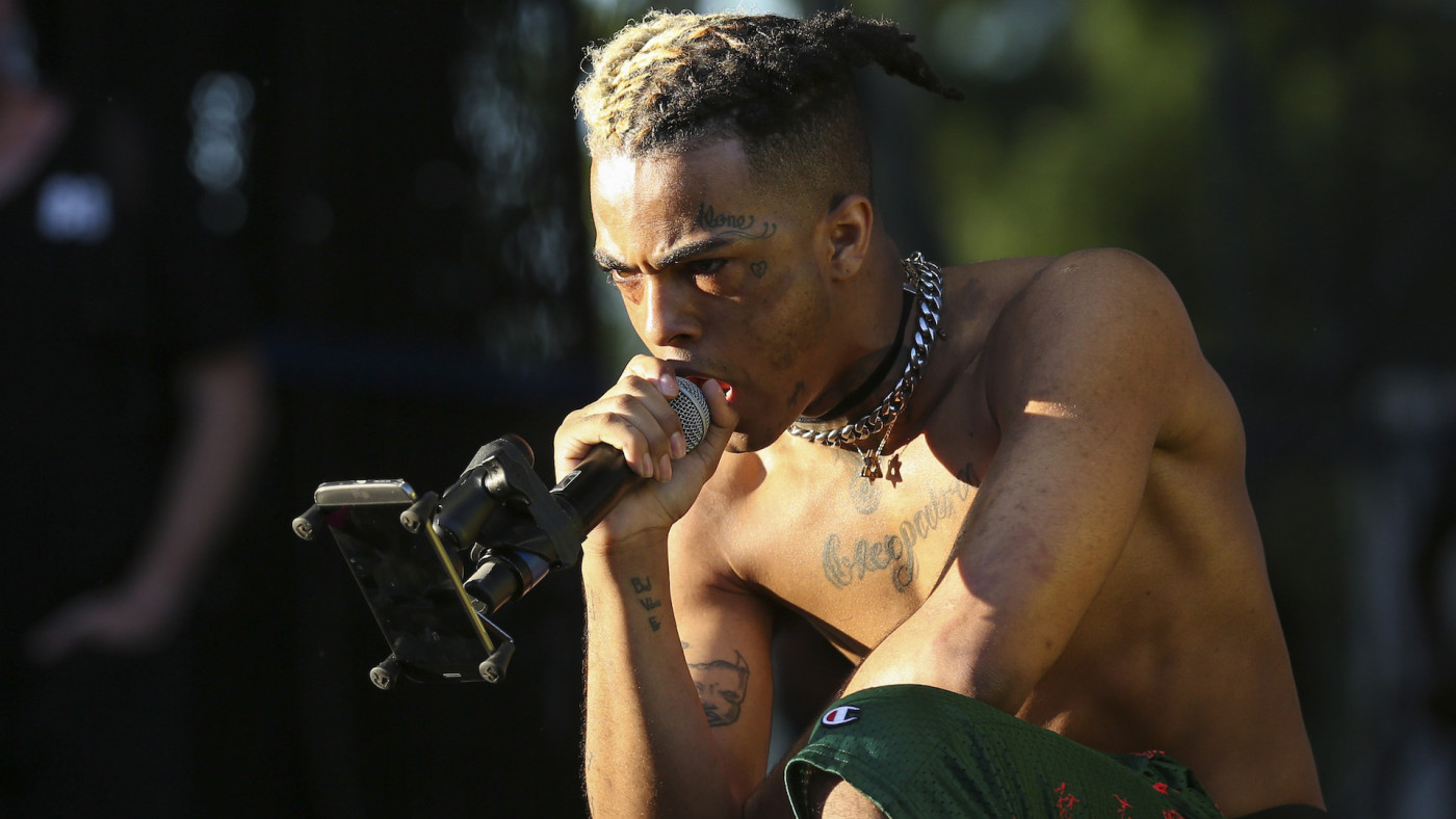 Xxxtentacion S Father Wants Suspects To Face Death Penalty Complex Xxtenations (by drank off) — sad remix 01:43. face death penalty