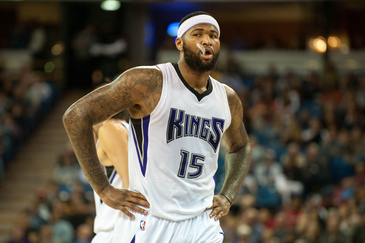 The Worst Nba Trades Of The Last 15 Years Complex