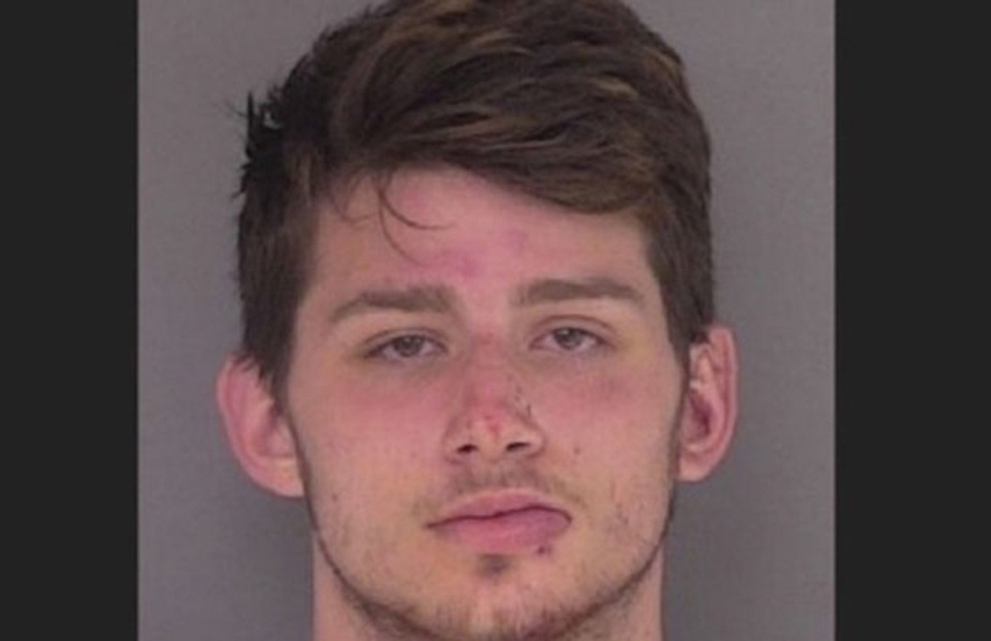 Dayton Basketball Player Got Arrested, Peed on His Cell Floor, and Then