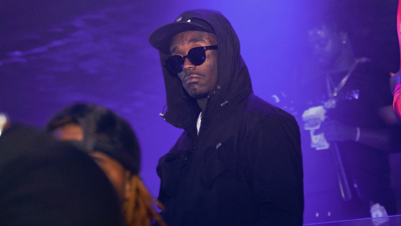 Lil Uzi Vert Says He and Future Have Another Joint Project ...