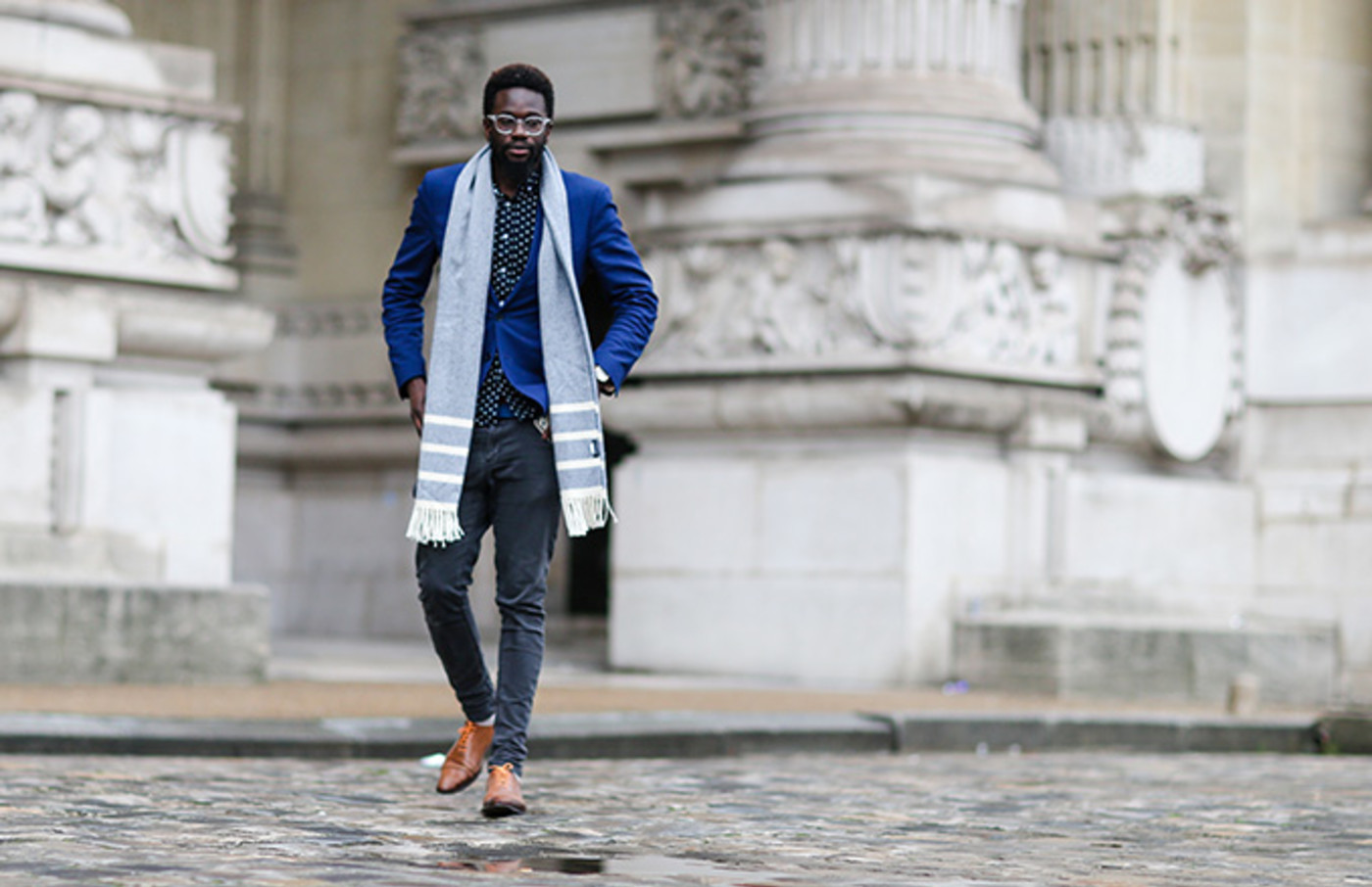 Here Is The Paris Fashion Week Men S Fall Winter 2018 Schedule