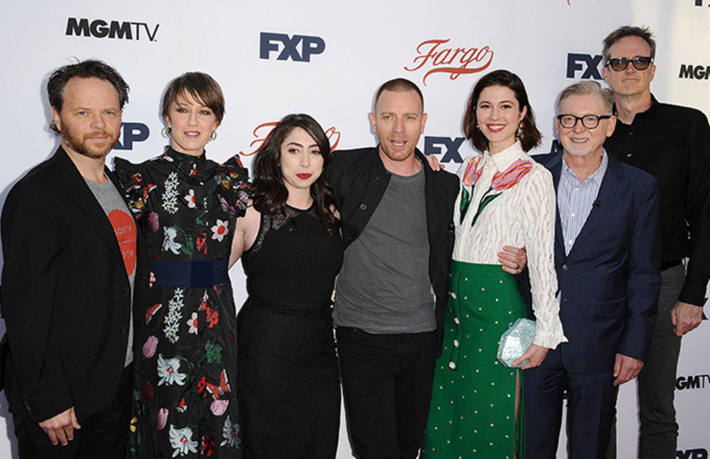 Fargo Will Return After All But Not For A While Complex