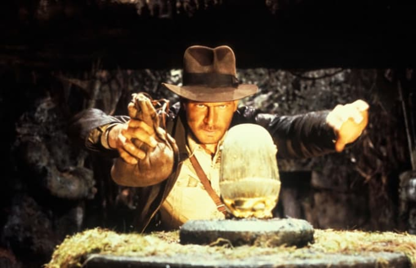 Raiders of the Lost Ark