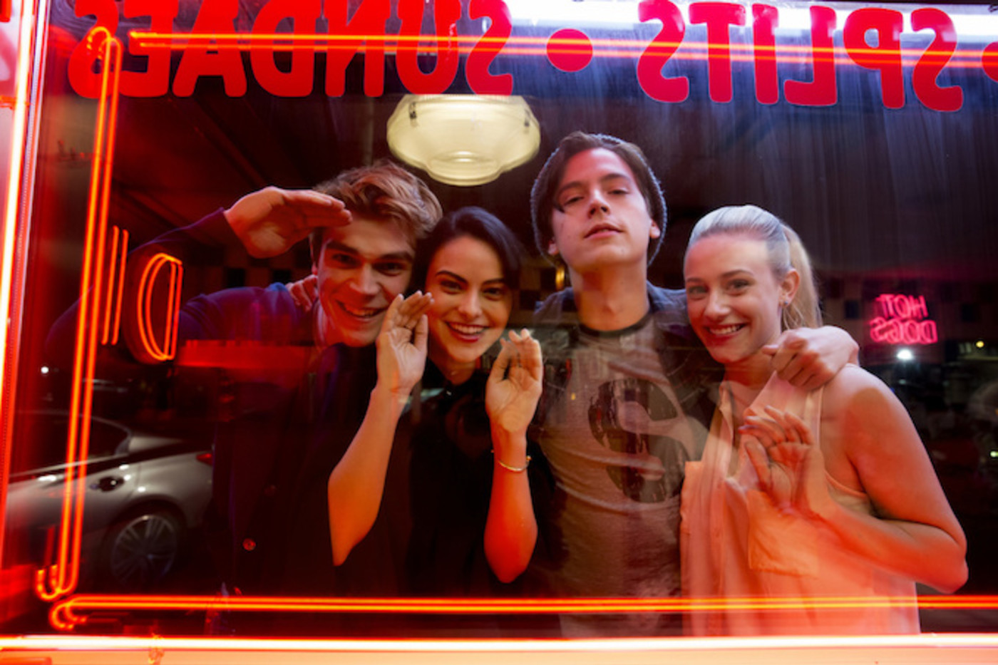 Riverdale Is The O C With Murder You Need To Watch It Complex