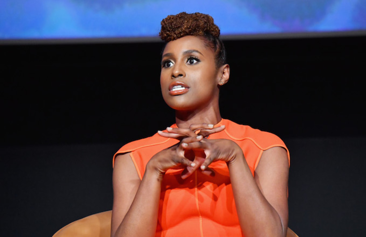 Issa Rae S Insecure Co Stars Confirm Her Engagement Complex