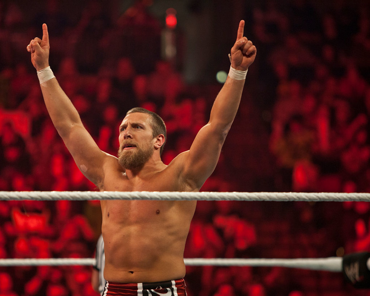 aew daniel bryan