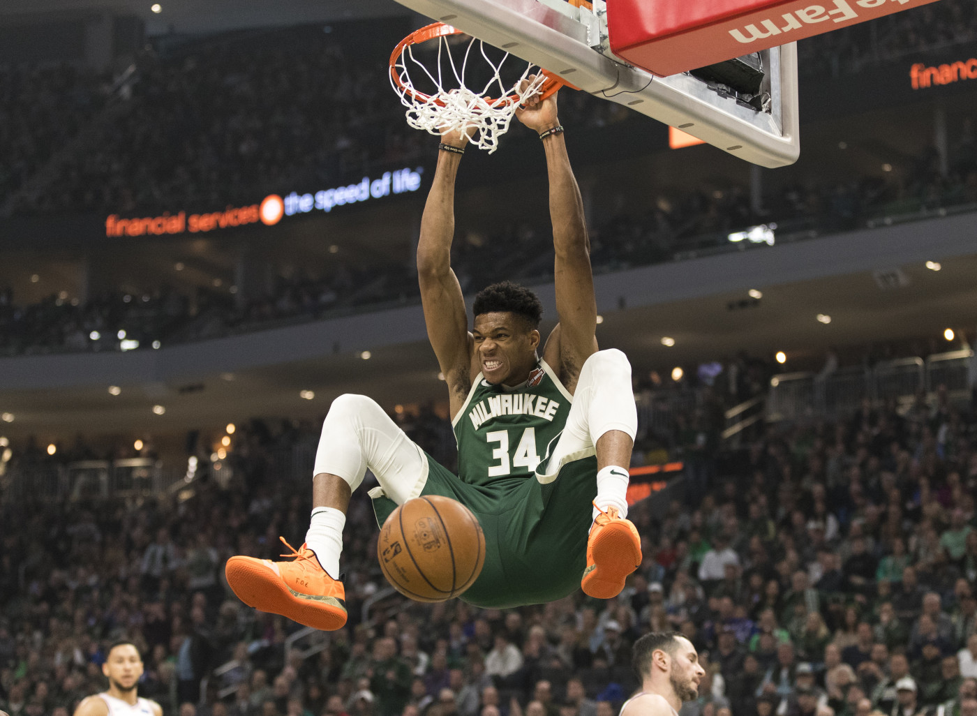 nba best dunks 2019