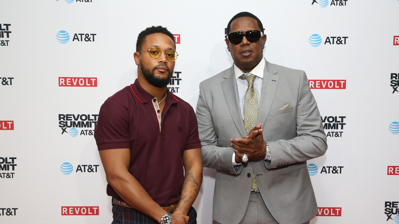 Master P And Romeo Miller Explain Why They Left Growing Up Hip Hop Complex master p and romeo miller explain why they left growing up hip hop