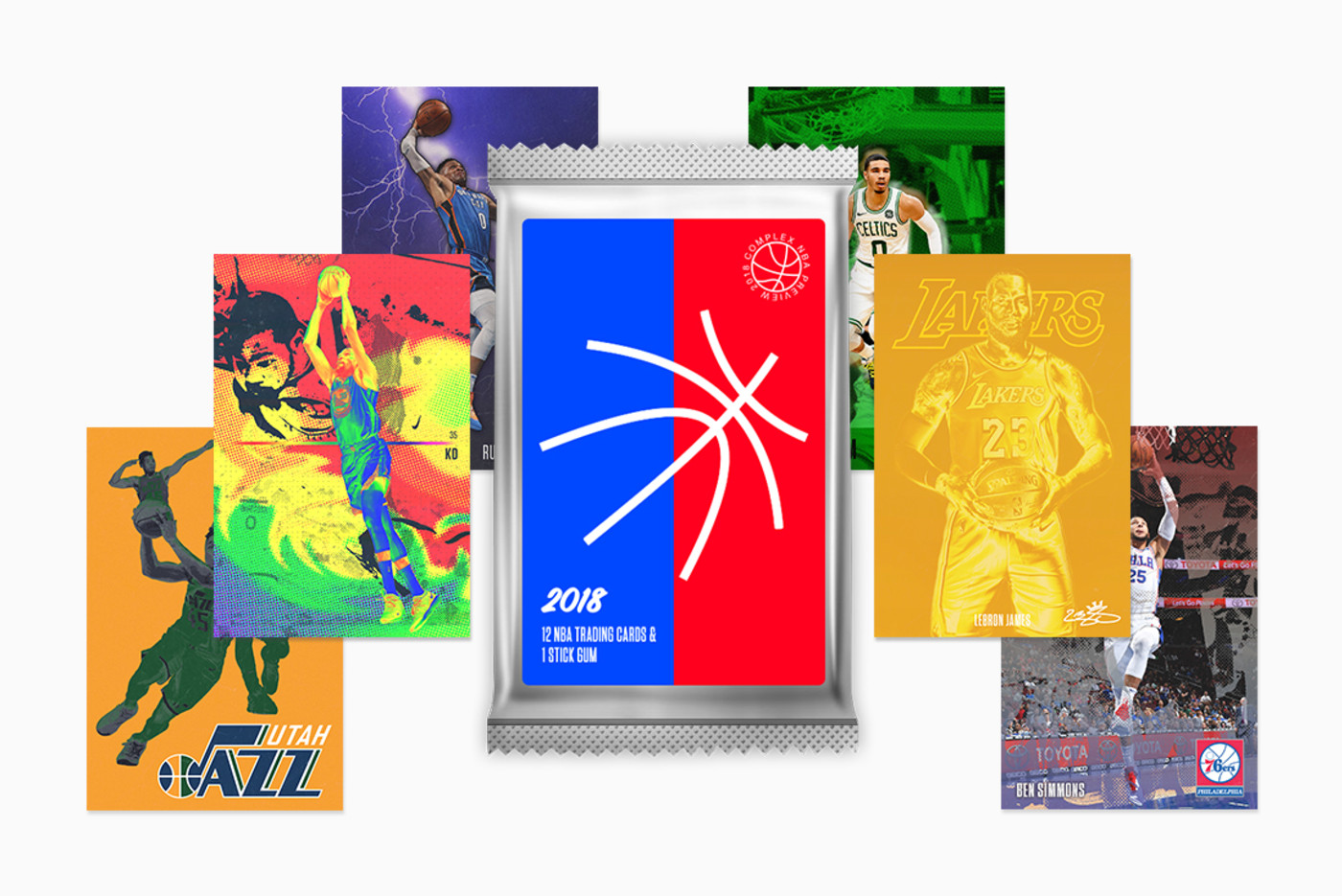 If Your Nba Team Was A Drake Lyric The 2018 19 Season Preview Complex
