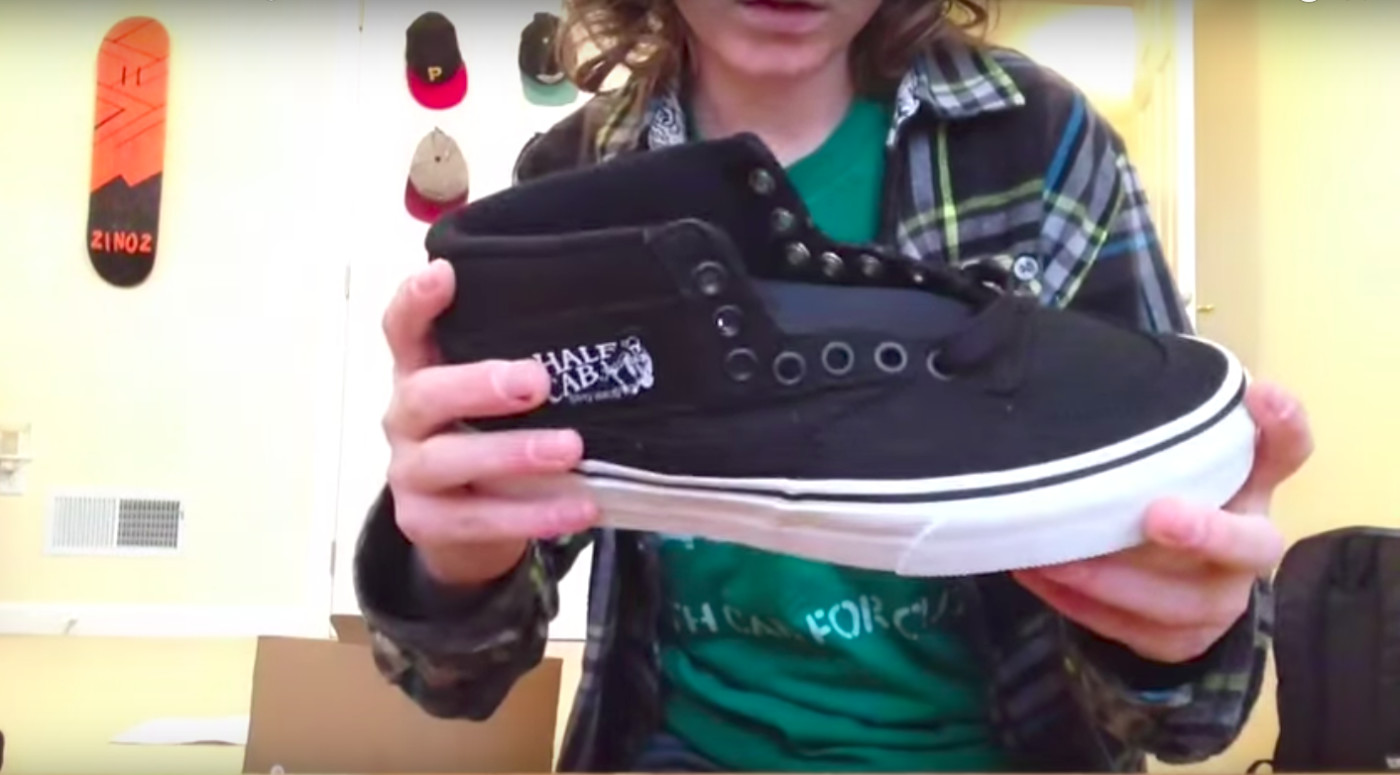 converse good for skating