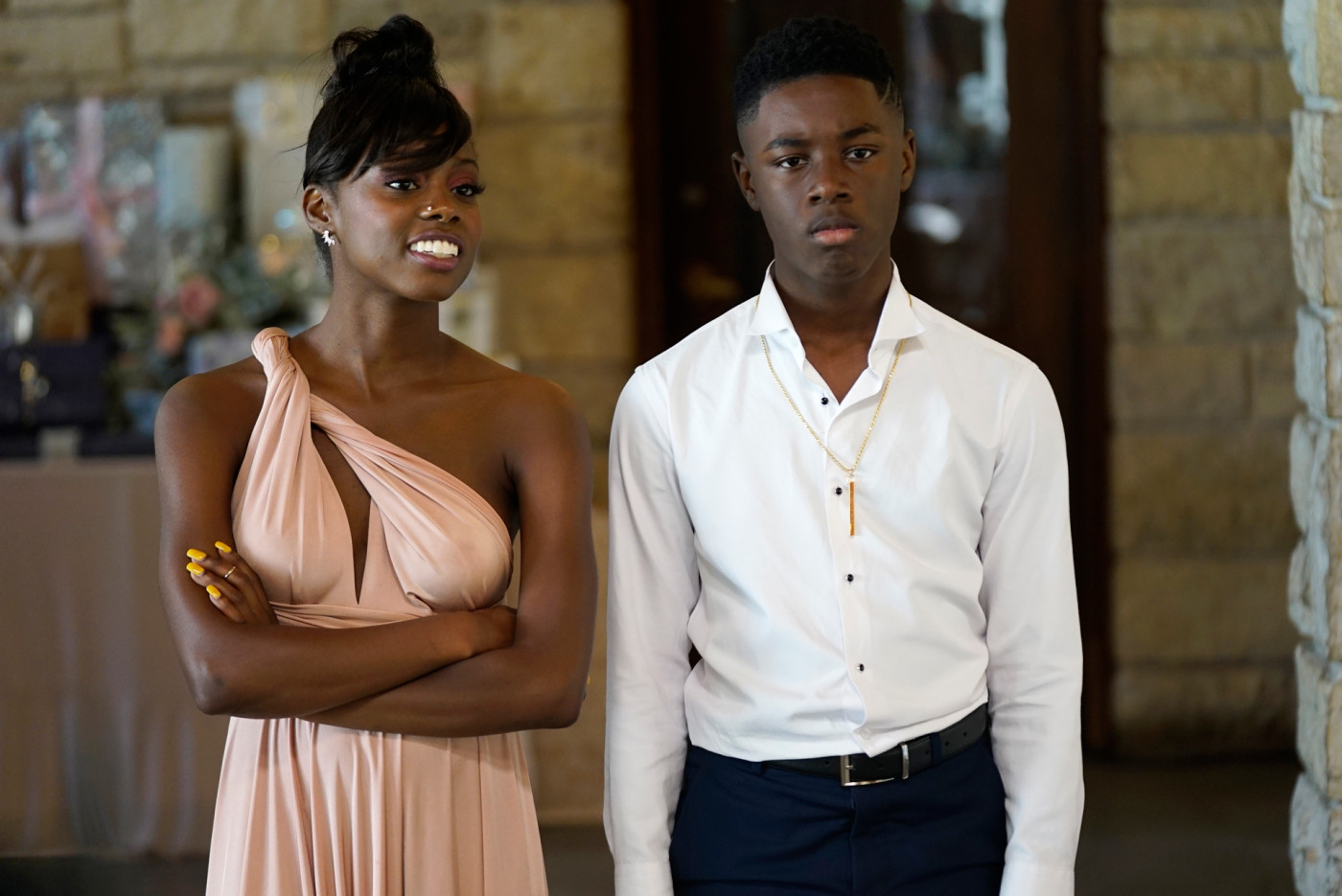 The Chi Saison 3 Streaming Stream 'The Chi' Season 3 Premiere for Free Ahead of Sunday Premeire |  Complex