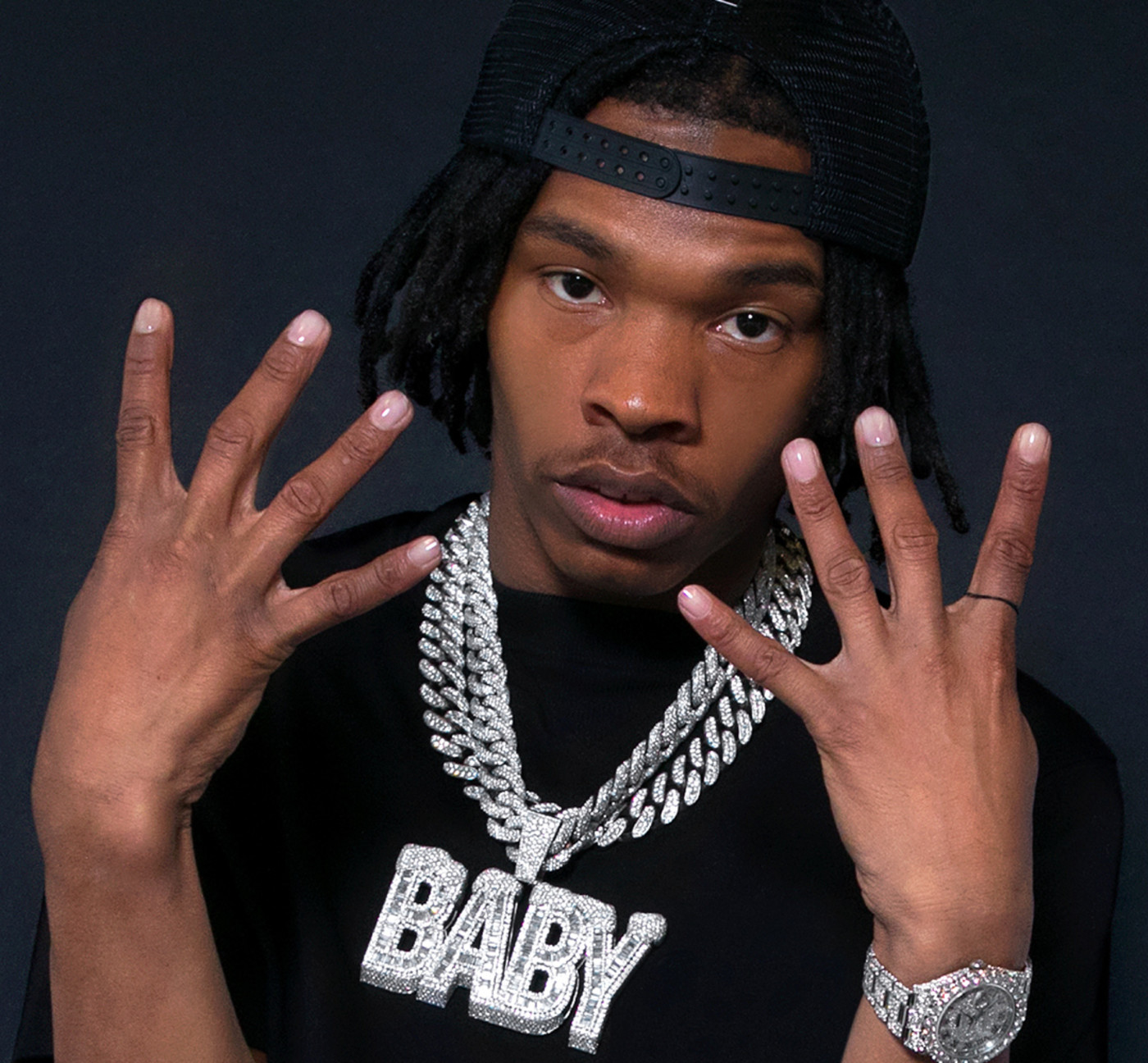 Lil Baby Announces Upcoming 2021 Tour With Special Guest Lil ...