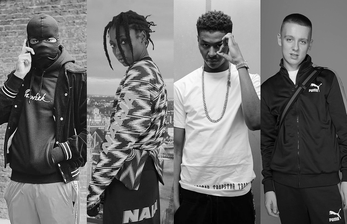 Ones To Watch 19 Uk Emcees For The Win In 2019 Complex