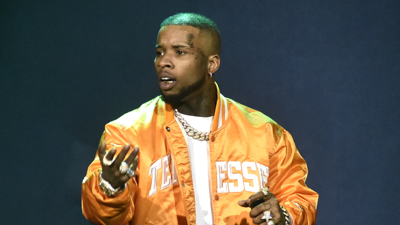 Tory Lanez Daystar Is Much Worse Than Just A Terrible Album Complex