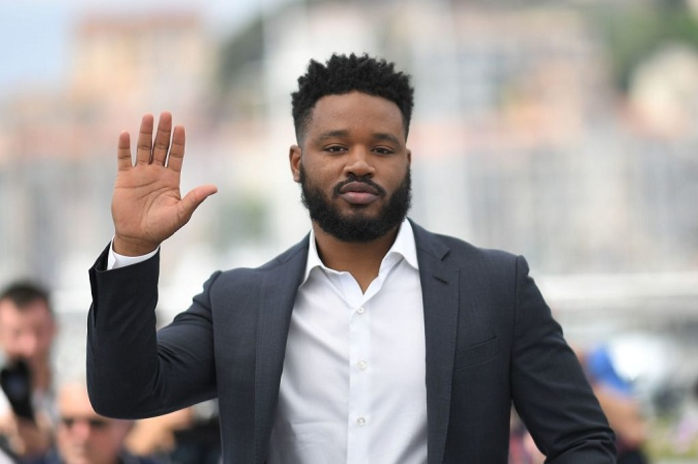 Ryan Coogler to Produce LeBron James’ ‘Space Jam’ Sequel