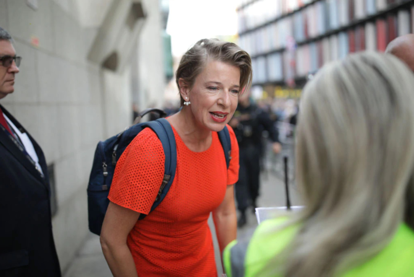 Right-Wing Troll Katie Hopkins Has Been Permanently Banned ...