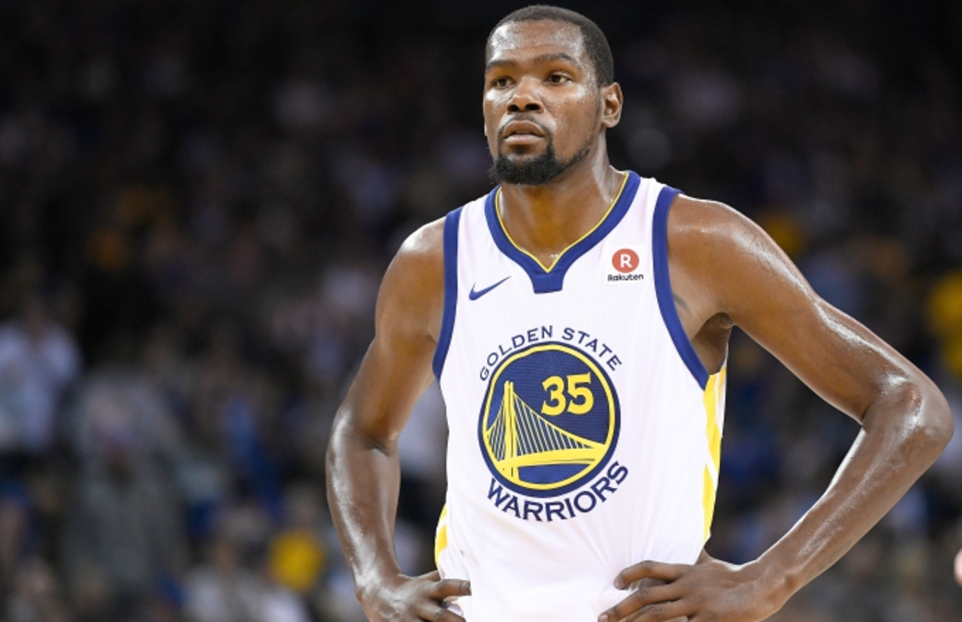 kevin durant spurs jersey