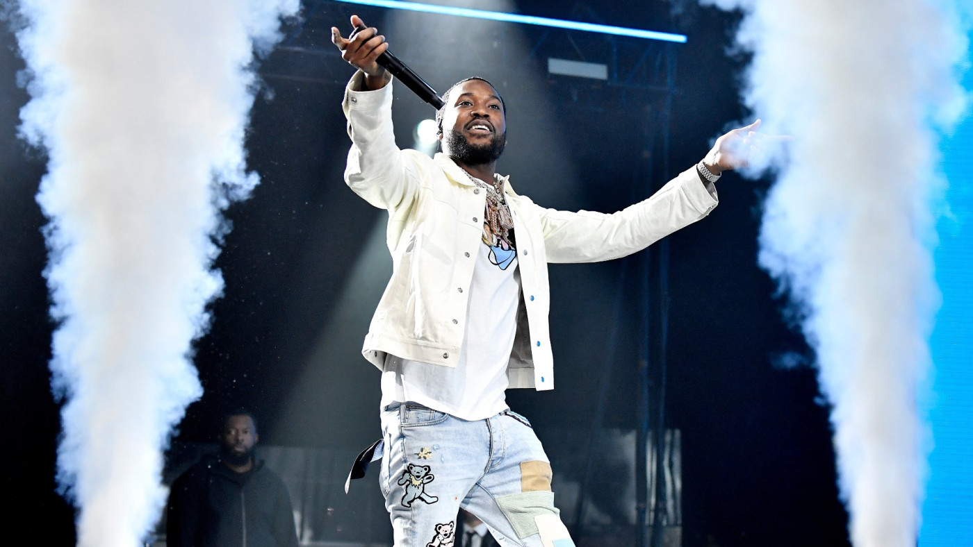 Meek Mill Says 'Wack Music Will Perish' in 2020 | Complex