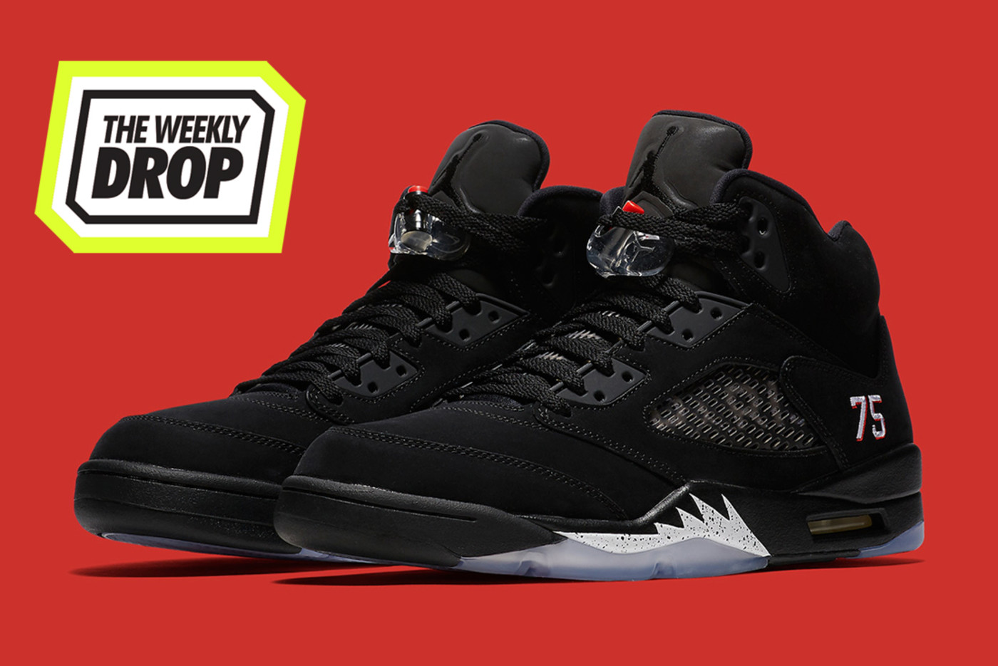 august 15 jordan 5 release