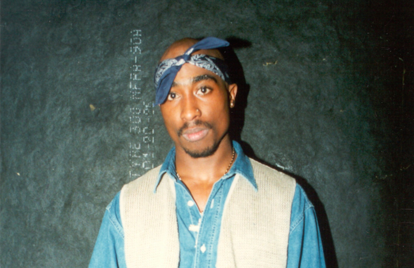 2pac S Estate Celebrates His 1998 Greatest Hits Album With New Merch Complex