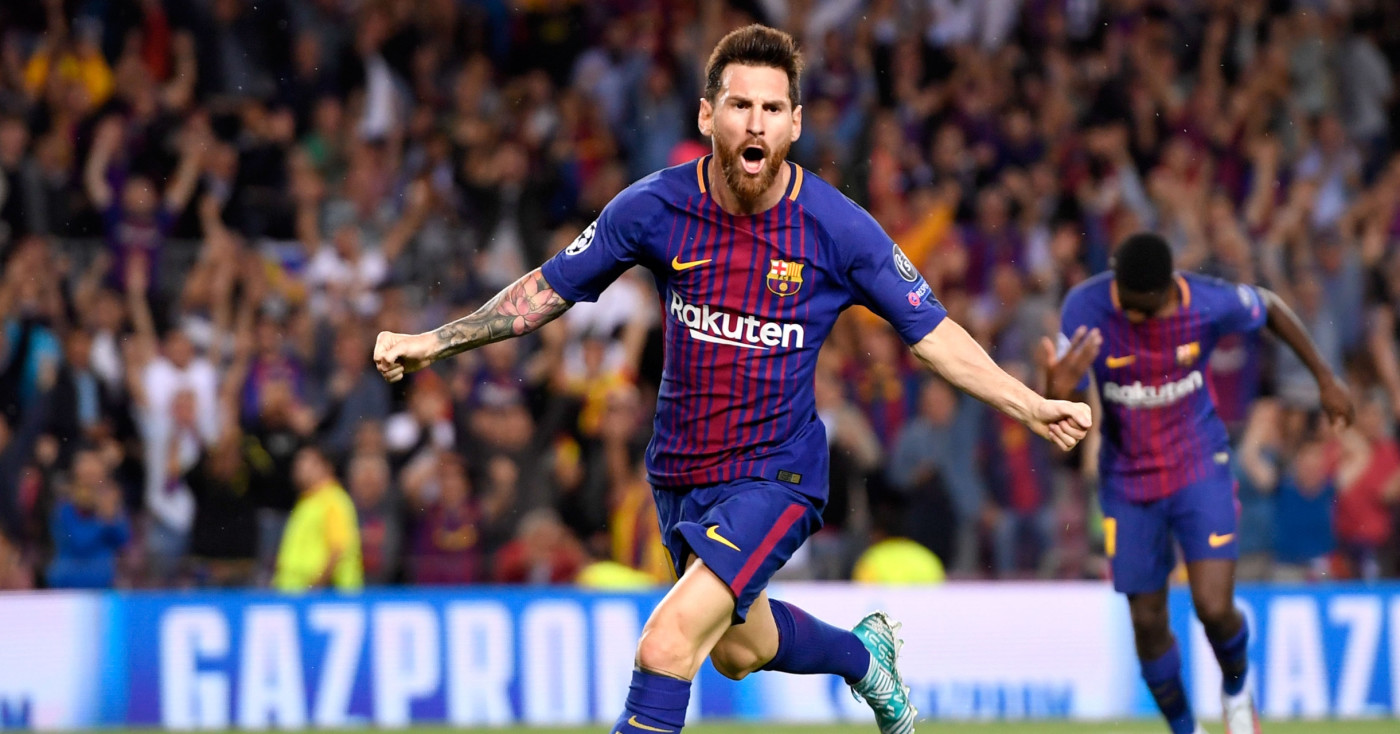 Lionel Messi Has Informed Barcelona That He Wants To Leave Club Update Complex