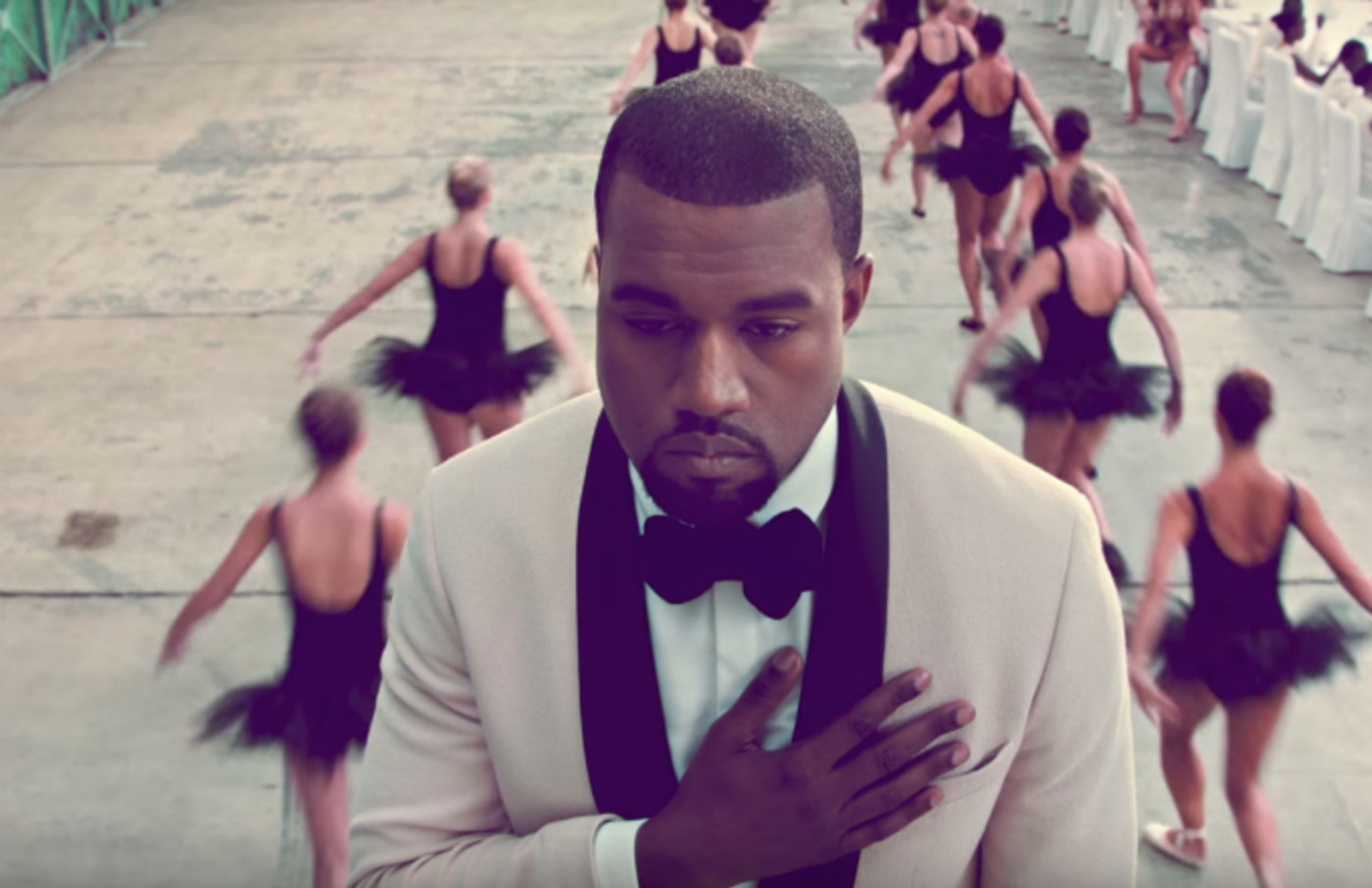 Kanye West S Mbdtf Was Reportedly Almost A Completely Different Album Called Donda S Boy Complex