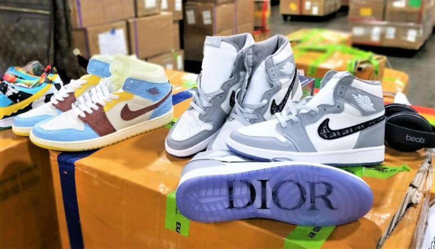 chunky dunky 1s