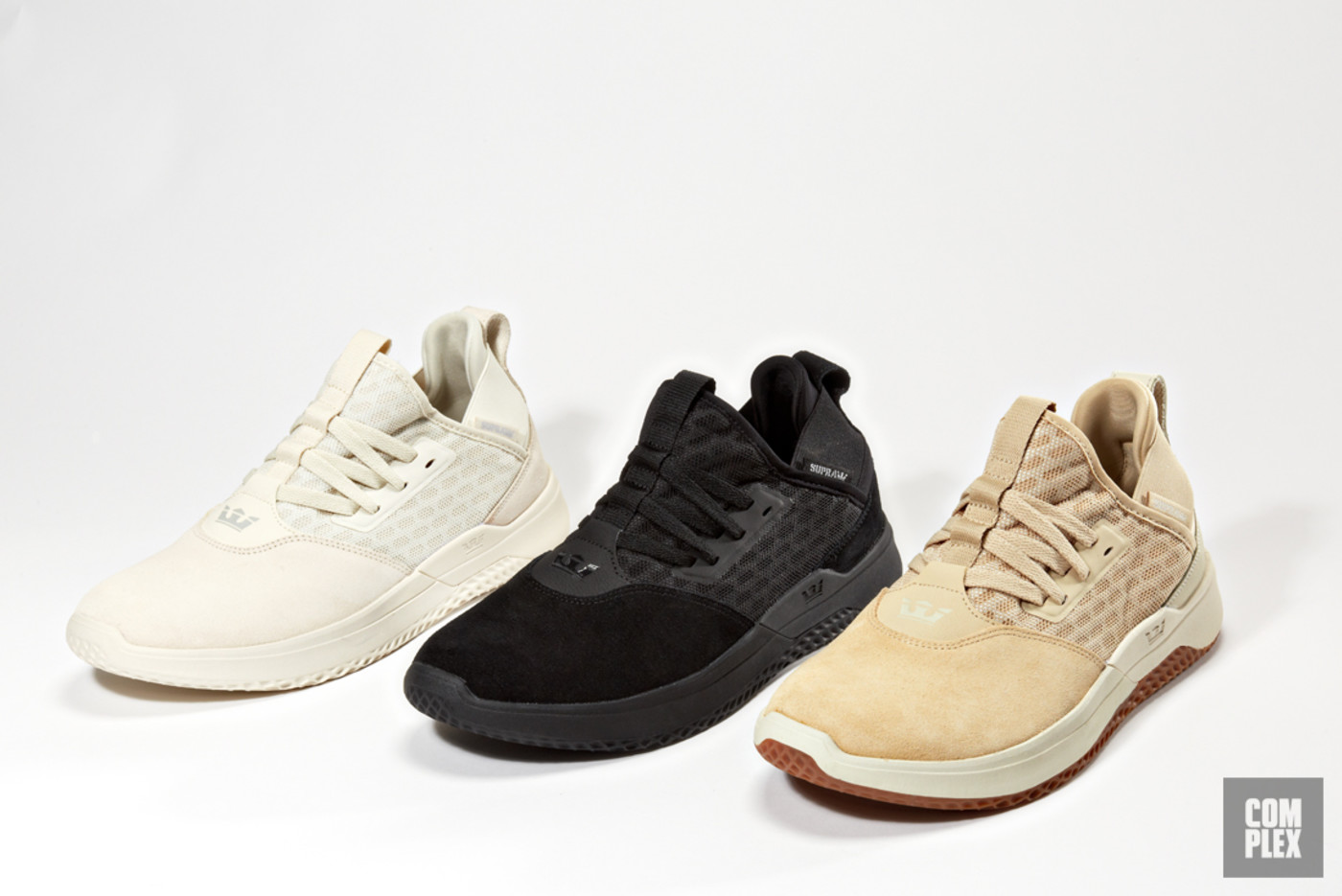 Supra is Pivoting to Athleisure, and They're Skate Culture With Them | Complex