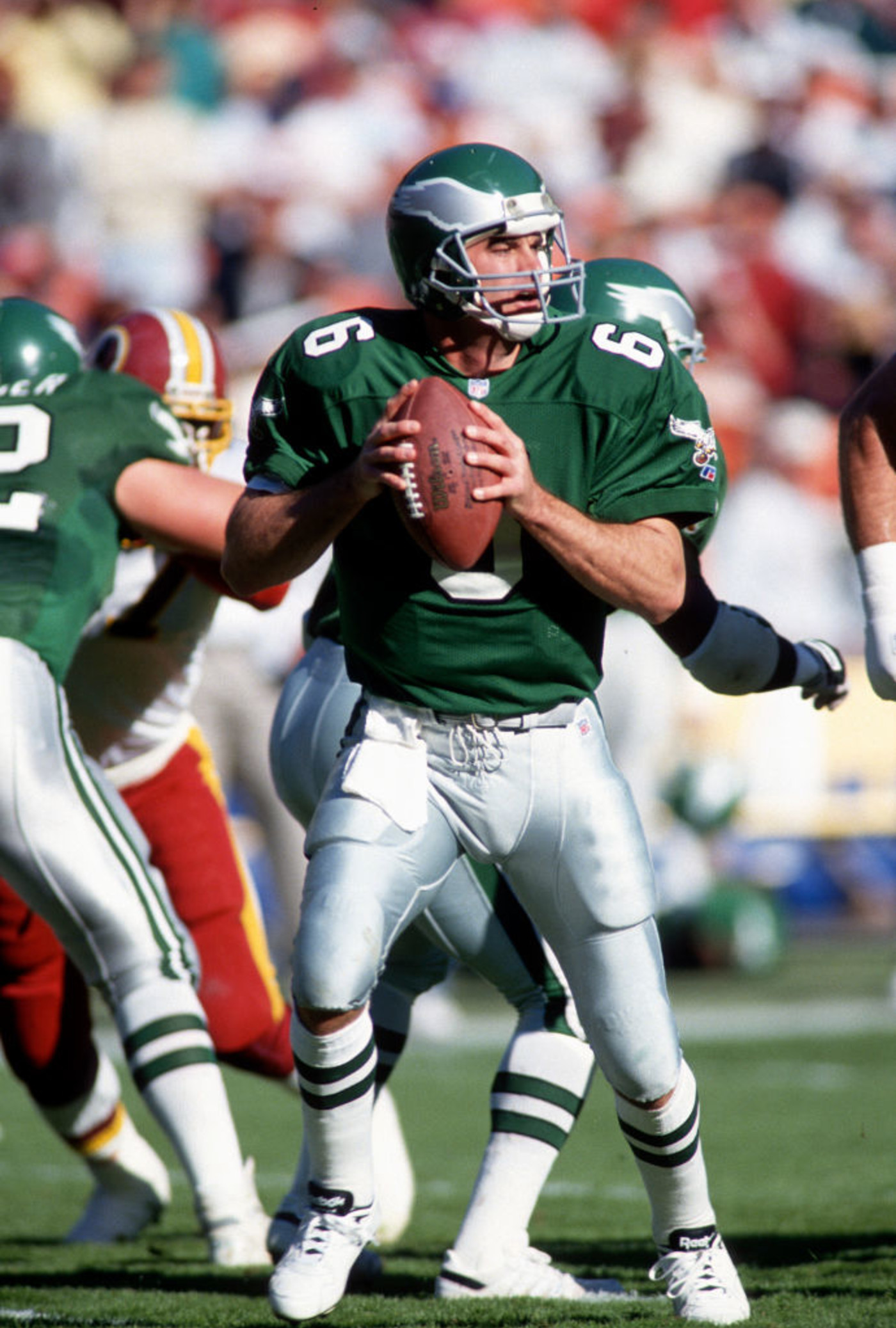 The 50 Worst Quarterbacks In Nfl History Complex