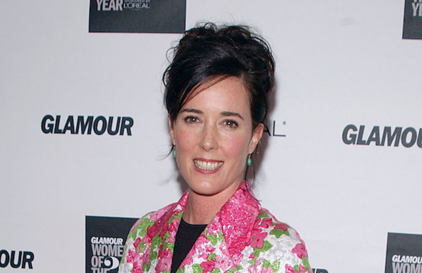 Kate Spade's Cause of Death Confirmed as Suicide | Complex