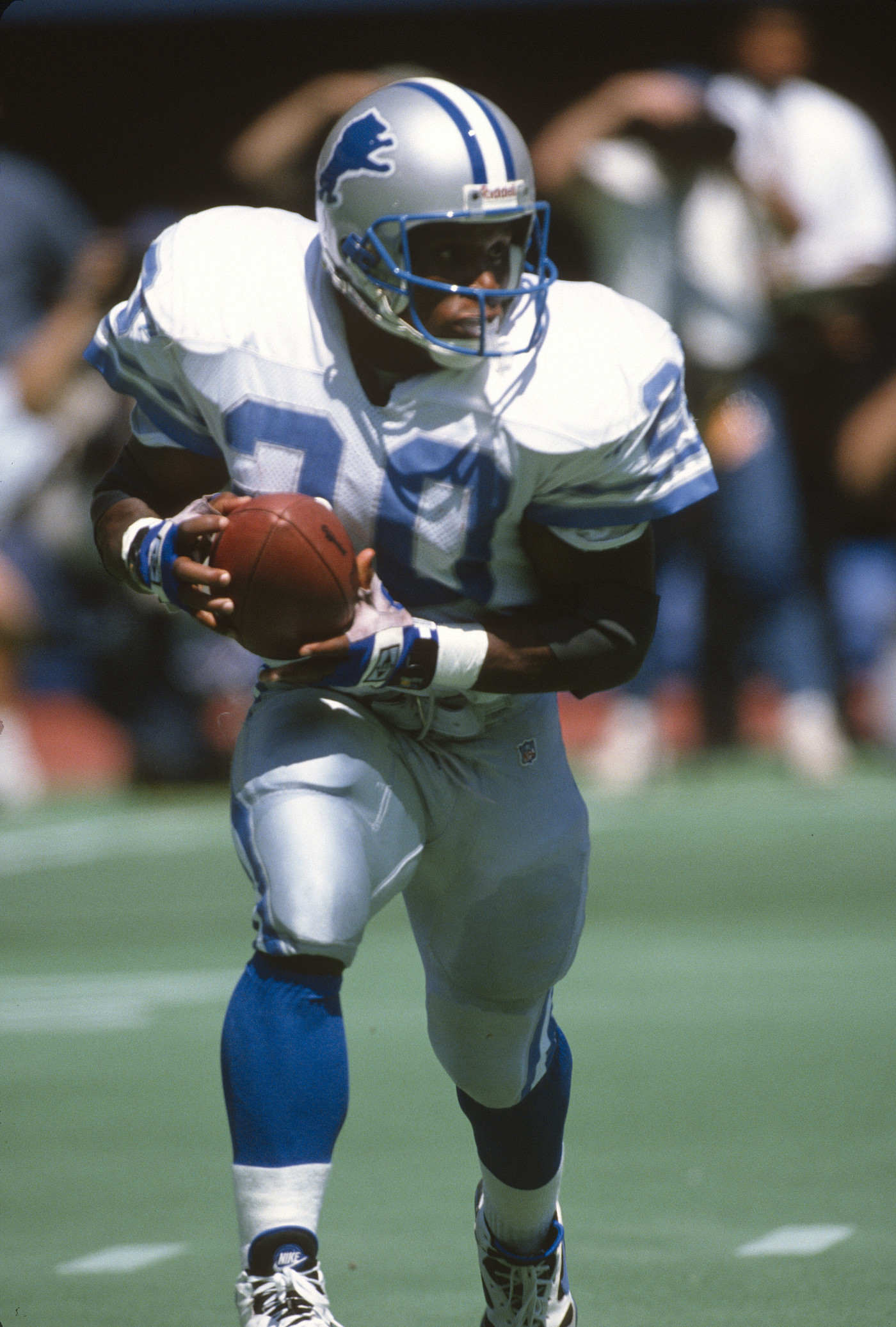 The 20 Greatest NFL Players to Never Win a Super Bowl