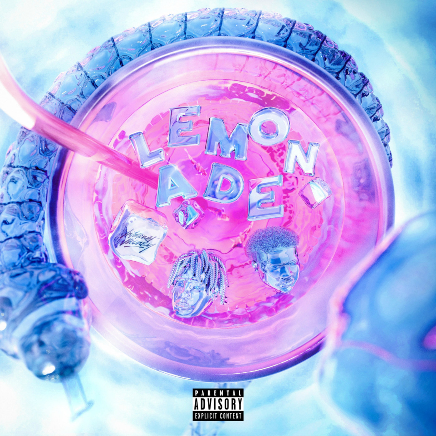 Here S Internet Money S Lemonade Remix F Don Toliver And Roddy Ricch Complex