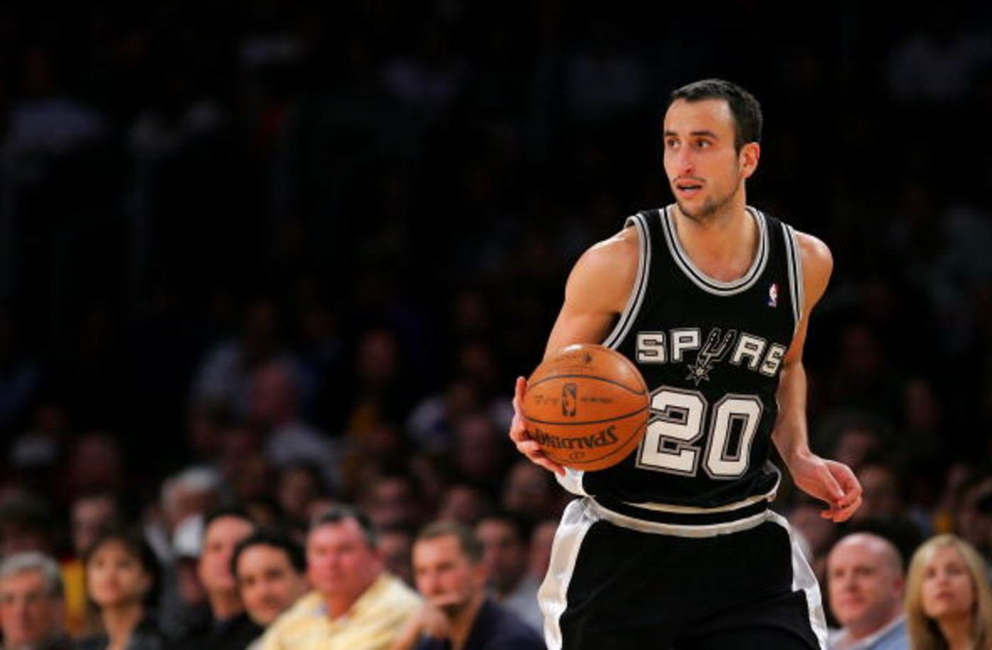 15 NBA Players Who Outperformed Their Draft Slot Complex
