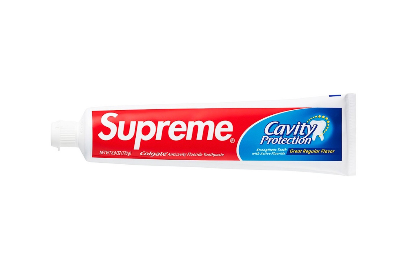 weird supreme items