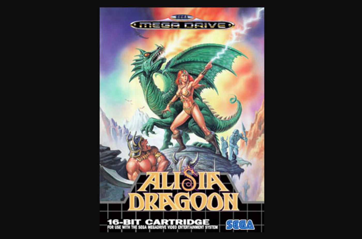 The 100 Best Sega Genesis Games Complex